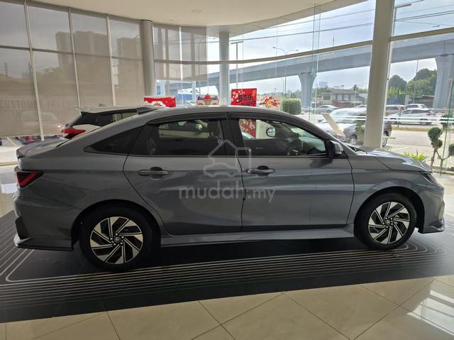 2026 Toyota VIOS 1.5 HEV (A)(NEW)(READY STOCK) - 5