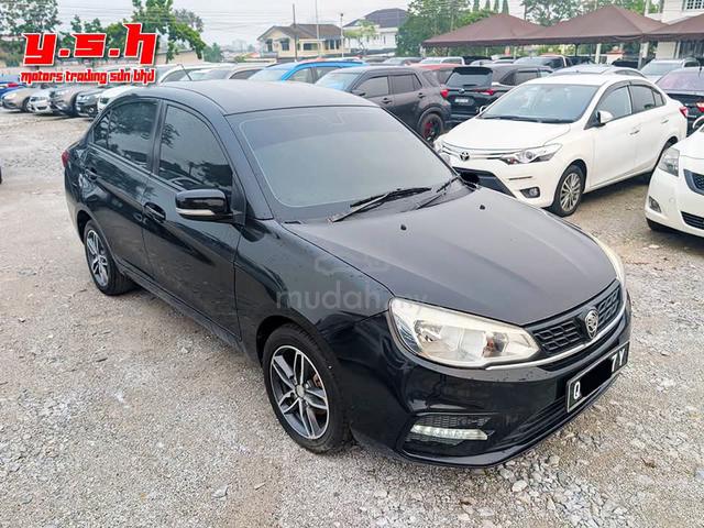 2020 Proton SAGA 1.3 PREMIUM AT MY16 BT P2-13A - 3