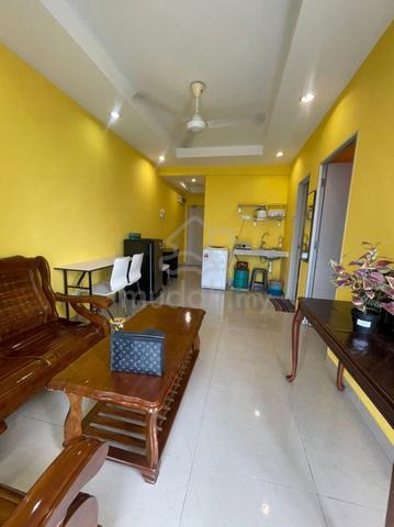 Menara U U2 seksyen 13 shah alam near MSU AEON for rent 1