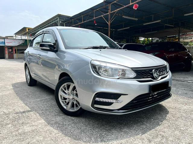 2023 Proton SAGA 1.3 PREMIUM AT MY19 FACELIFT (A) - 1