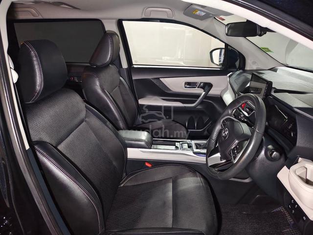 2023 Toyota Veloz 1.5 F/Service 1Owner Like New - 5