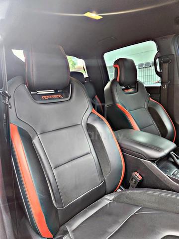 2023 Ford RANGER 3.0 RAPTOR 4WD (A) - 5