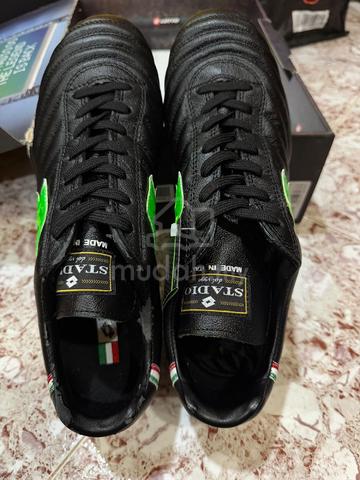Kasut Bola Lotto - photo 2 of 3