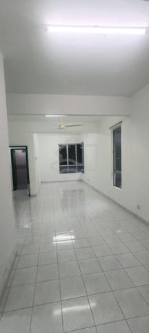 162 Residency 1