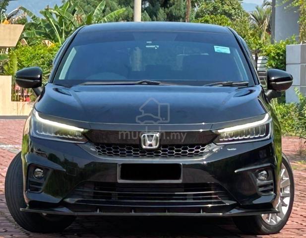 2023 Honda CITY 1.5 V HATCHBACK (A)CAR KING - 3