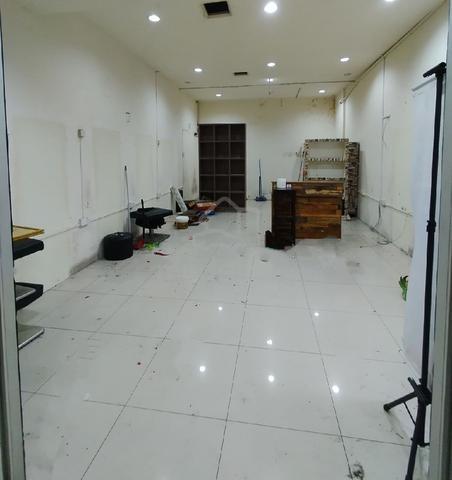Megalong Mall Shoplot For Rent In Donggongon 1