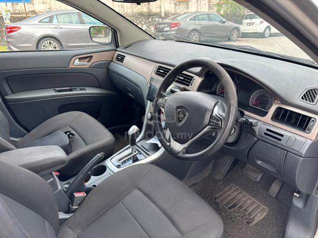 2012 Proton PREVE 1.6 EXECUTIVE (M) - 4