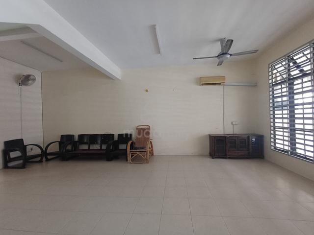 2-storey terrace Taman Seri Bayu (Nibong Tebal) 1