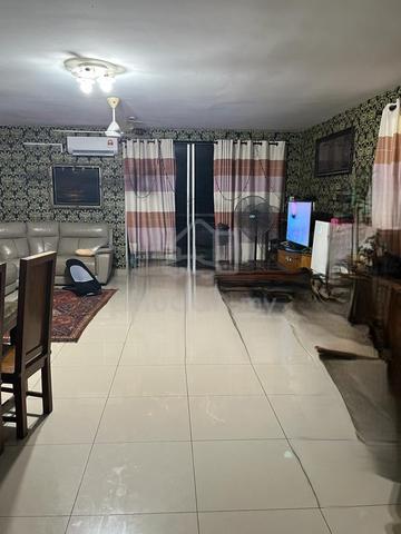 Suasana Lumayan 1