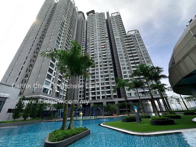 LakePark Residence @ KL North 1