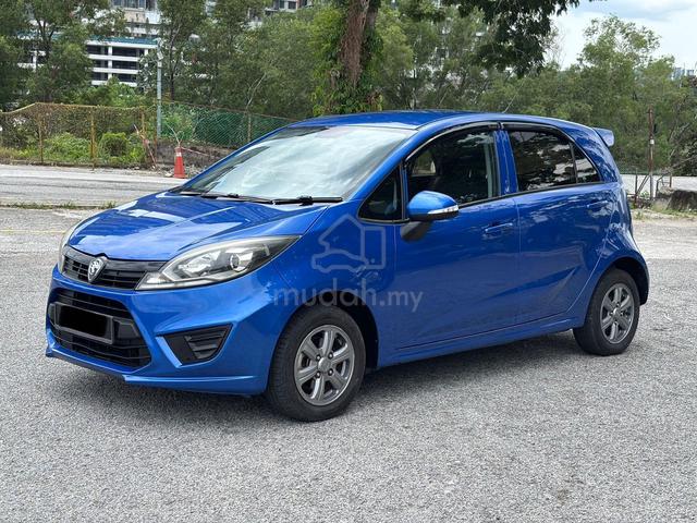 2020 Proton IRIZ 1.3 STANDARD (A) - 3