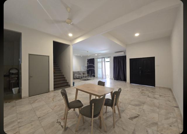 [30x75] Warisan Indah Kota Warisan Sepang 2 Storey Superlink 9 Rooms 1