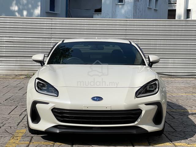 2023 Subaru BRZ 2.4 S (A) OFFER OFFER - 3