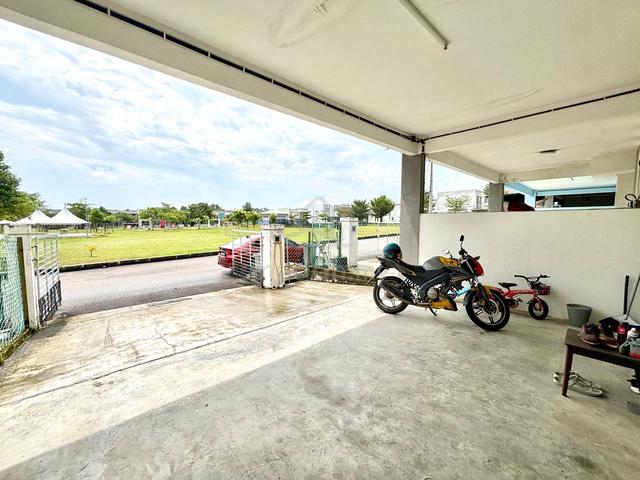 UNBLOCK VIEW Bandar Layangkasa, Pasir Gudang 4