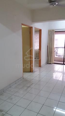Impiana Shop Apartment (Wangsa Permai) 1