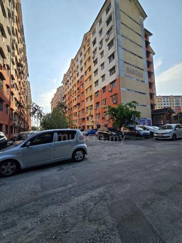 Seri Mutiara (Putra Heights) 1