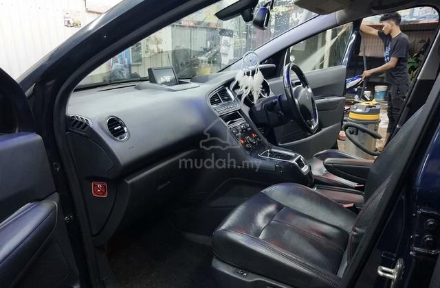 2015 Peugeot 5008 1.6 THP FACELIFT (A) - 3