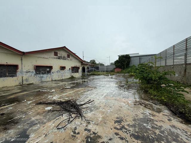 Industry Land / Batu Maung / Freehold / Near Diamond Valley 1