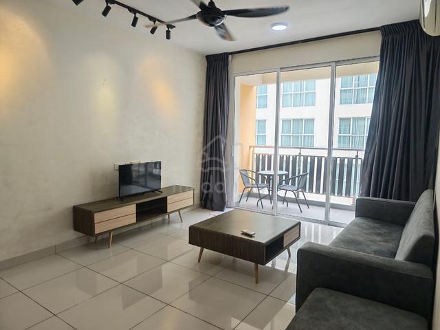 KSL Residences @ Daya 1