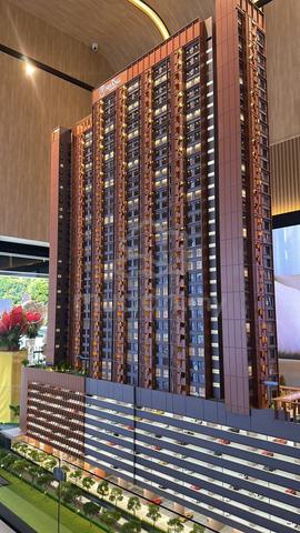 Shang Residence Old Klang Road 1