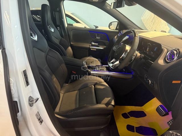 2022 Mercedes Benz GLA35 2.0 AMG (A) BUCKET SEAT - 5