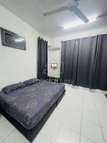 Semi-D Taman Mutiara Rini 3
