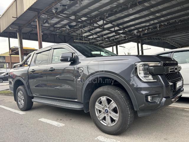 2023 Ford RANGER 2.0 XLT PLUS(A)NO PRO FEES - 4