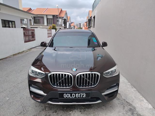 2020 Bmw X3 xDRIVE30i LUXURY 2.0L (A) - 1