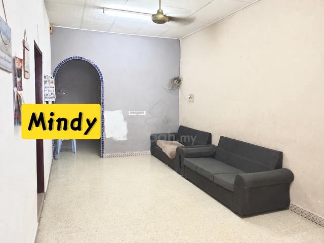 Single Storey Semi D Taman Sri Rambai, Bukit Mertajam | 2800sqft | 1