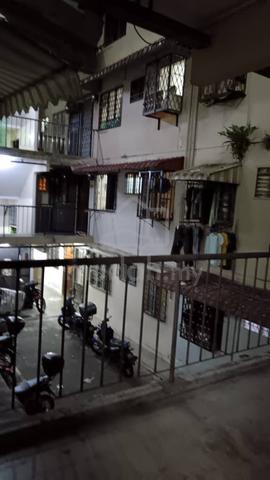 Flat Pandan Jaya 1