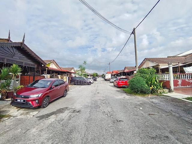 (TERMURAH|20x80)- Single Storey Saujana Utama 1 @ Sungai Buloh 1