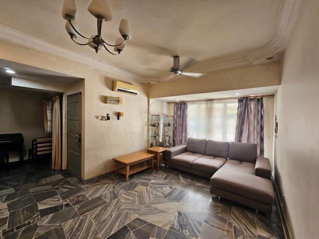 [FRONT EXTEND + GOOD UNIT + GOOD CONDITION] USJ 11 Subang Jaya USJ 3A 1