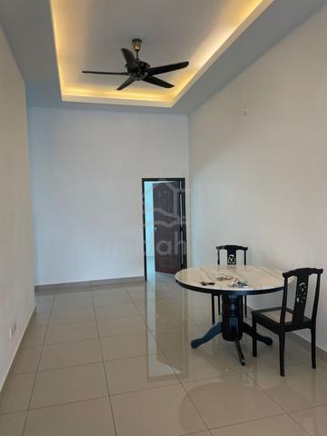 [NEW RENOVATION] Balik Pulau 1-Storey Terrace House Partially Furnish 1