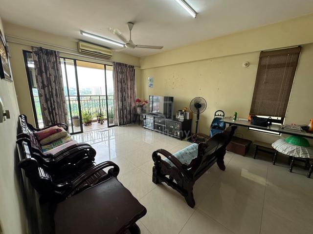 Rivercity Condominium 1