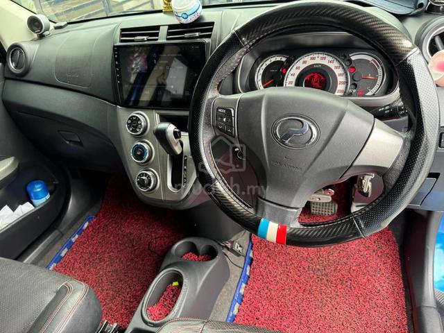 2015 Perodua MYVI 1.5 ADVANCE FACELIFT (A) - 5