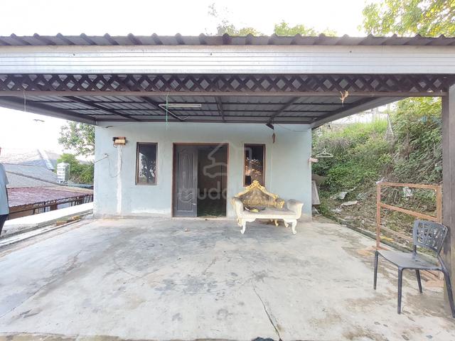 Felda bukit batu sedenak 1