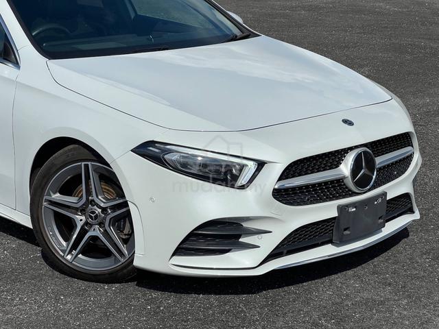 2021 Mercedes Benz A180 1.3T AMG FULL SPEC - 3