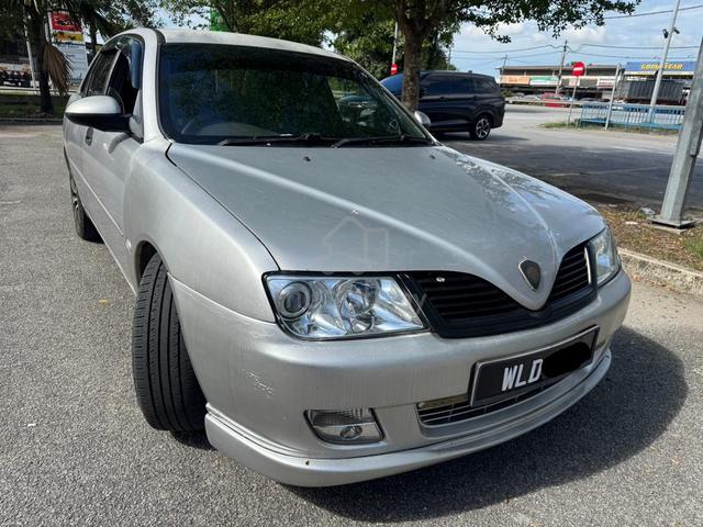 2003 AIRCOND SEJUK 1OWNProton WAJA 1.8 PREMIUM (A) - 3