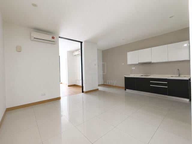 KL Gateway Residences 1