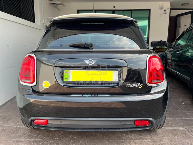 2021 Mini COOPER 10.0 SE MY20 F56 (A) - 4