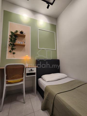 Mainplace Residence 1