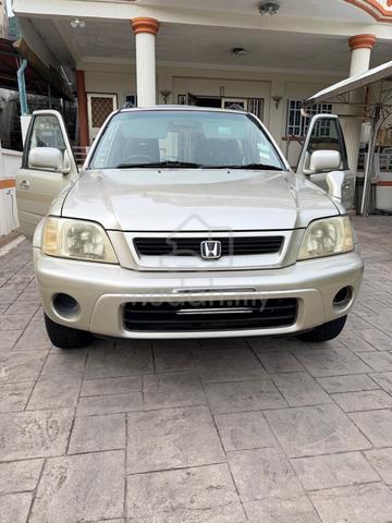 1998 Honda CR-V 2.0 (A) - 2