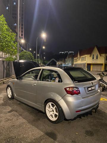 2010 Proton SATRIA 1.6 NEO (M) - 3