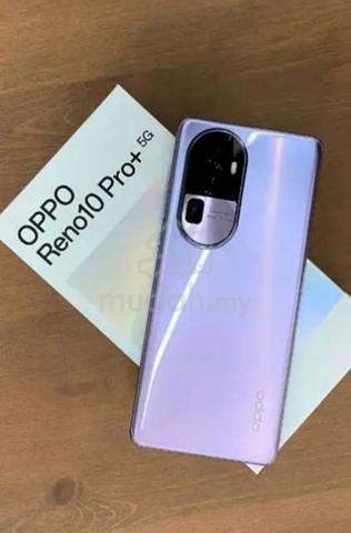 Oppo Reno Pro Plus Mobile Phones Gadgets For Sale In Melor Kelantan