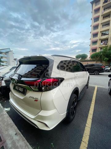 2023 Perodua ARUZ 1.5 AV MY21 D38L (A) - 2