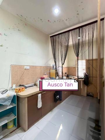 2.5 storey Terrace permatang tinggi simpang Ampat bukit Mertajam 1