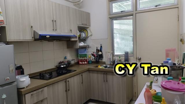 Tunas Residensi 1
