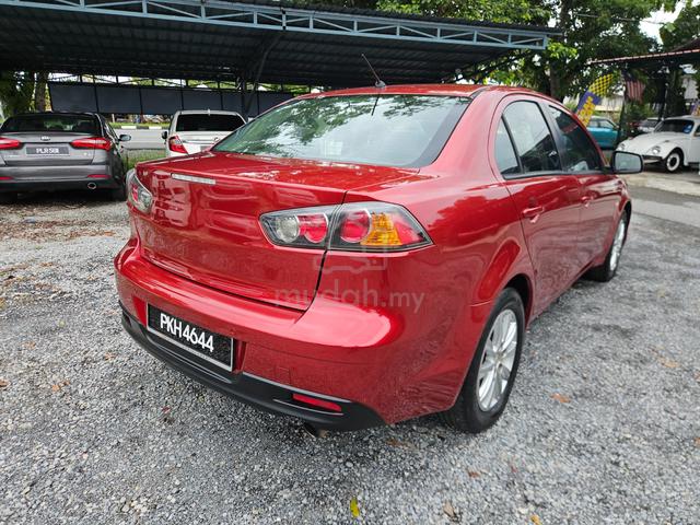 2Proton INSPIRA 1.8 EXECUTIVE (A) - 3