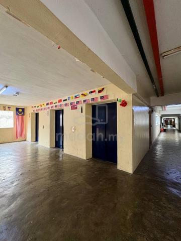 Saujana Ria Aparment 1