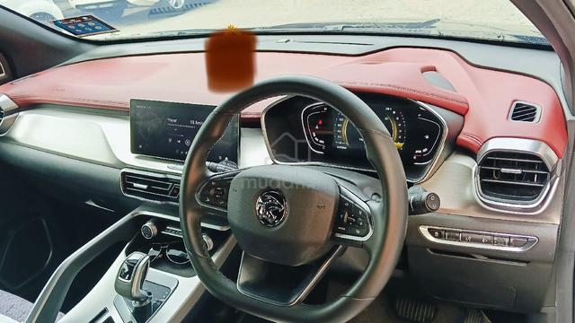 2023 Proton X50 1.5 PREMIUM MY20 (A) - 4